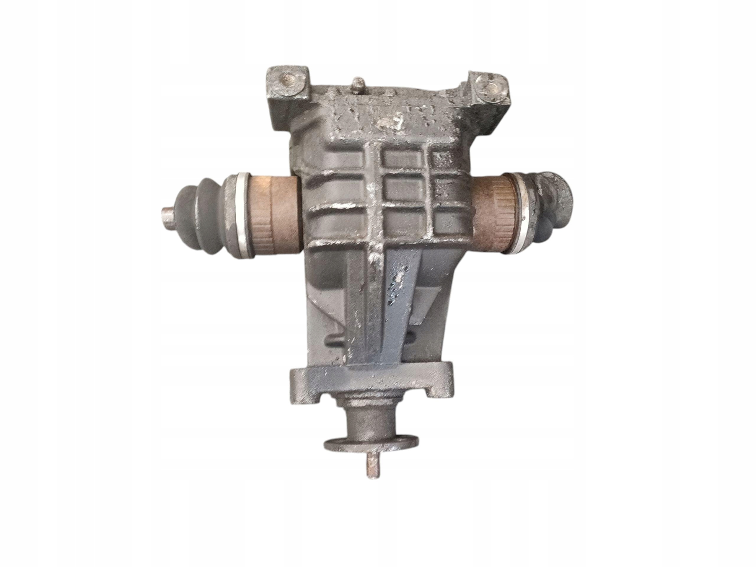 differenziale differenziale posteriore HYUNDAI SANTA FE e (2000-2006) 2.4 16V 146KM SM4WD
