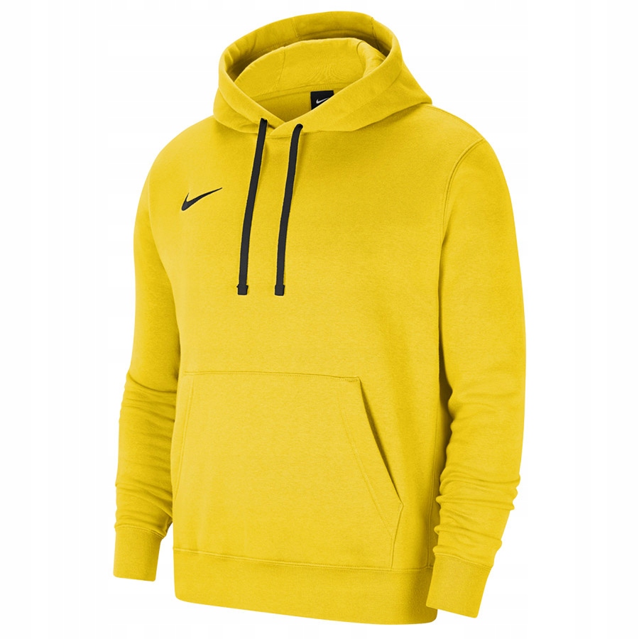 Mikina Nike Park 26 Hoody IB1222-719 žlutá XXXL
