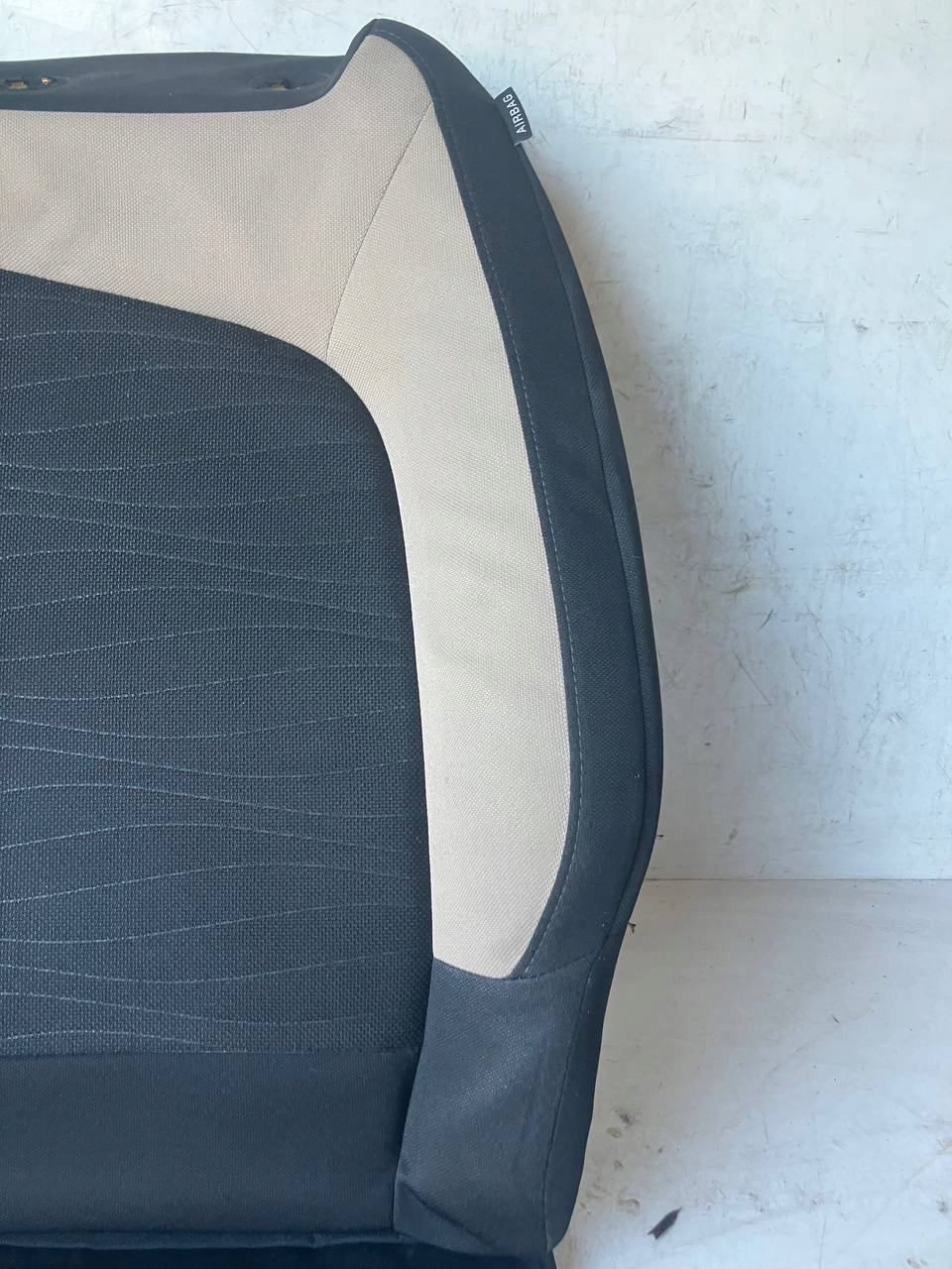 OPARCIE seat driver´s left front CITROEN C4 PICASSO II #29