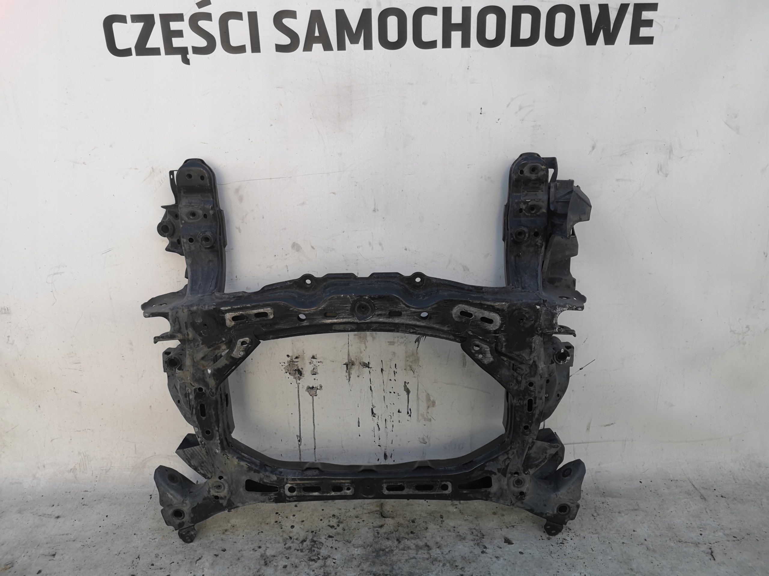 KIA STINGER 3.3 GT 4AWD BELKA ZAWIESZENIA PRZÓD Producent części Kia OE