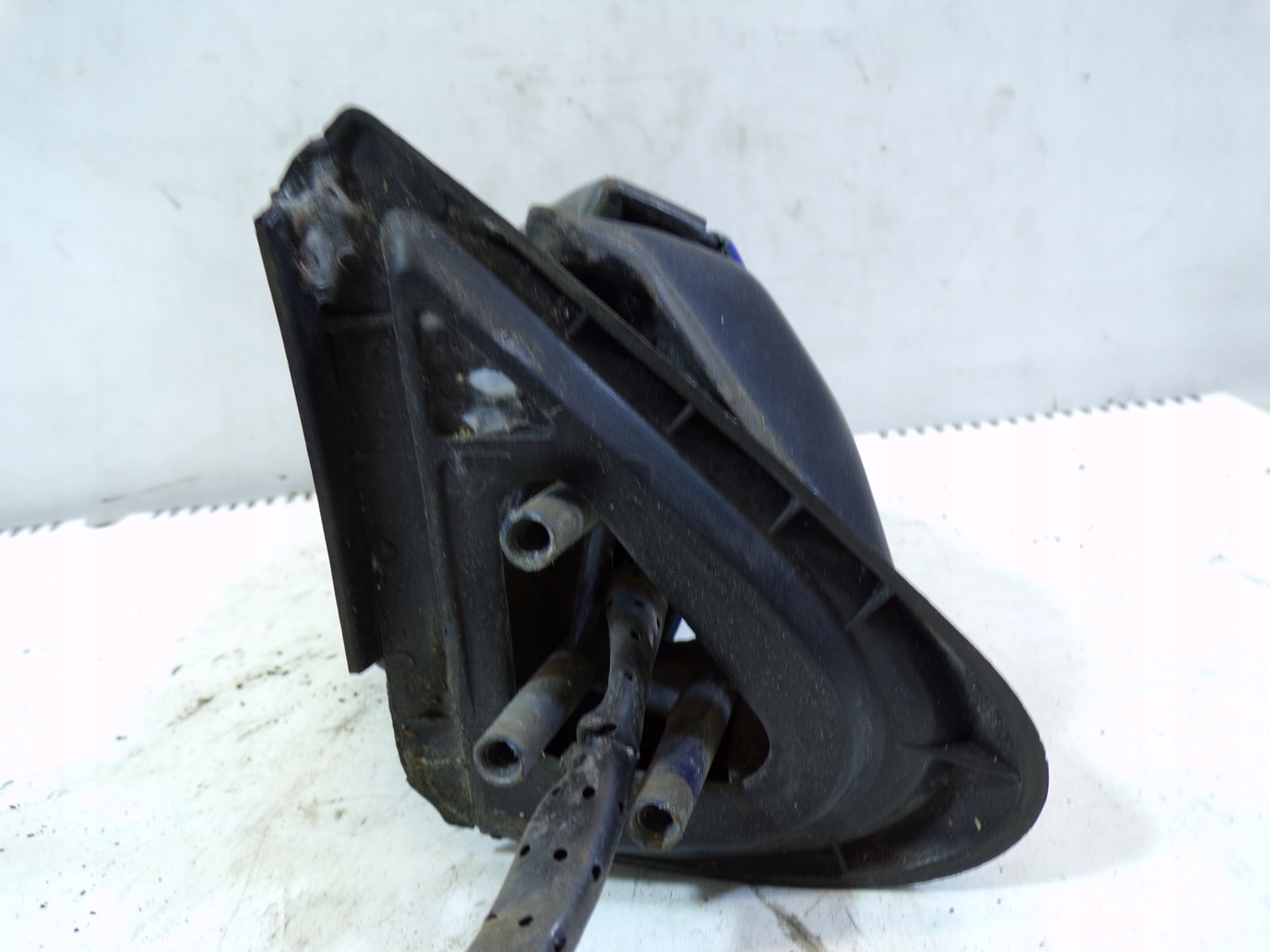 Spiegel links VOLKSWAGEN SCIROCCO 1 GT2 manuelle