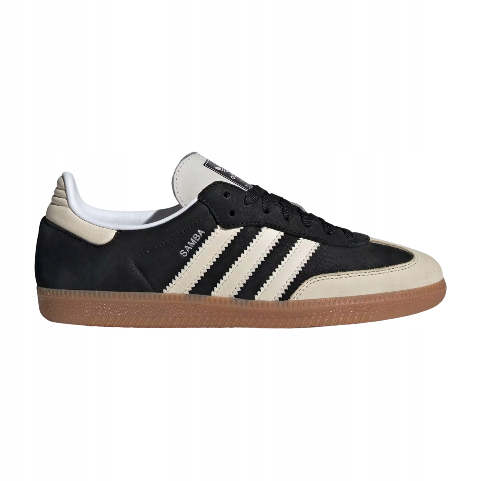 Sportovní Boty Adidas Samba Originals Tenisky módní černé Unisex vel. 42