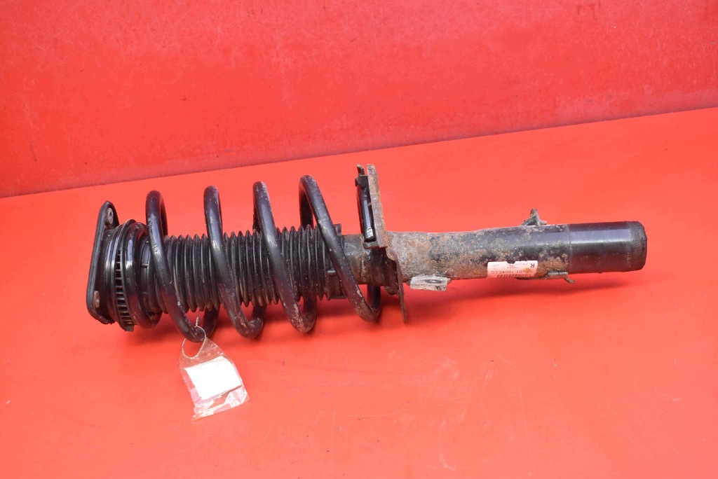 shock absorber right front FORD TRANSIT CONNECT MK2 1.6 TDCI 95 KM 13-20