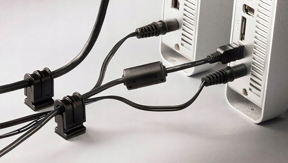 TETHER TOOLS JerkStopper Catch zaczep JS016CC Model JerkStopper JS 016CC