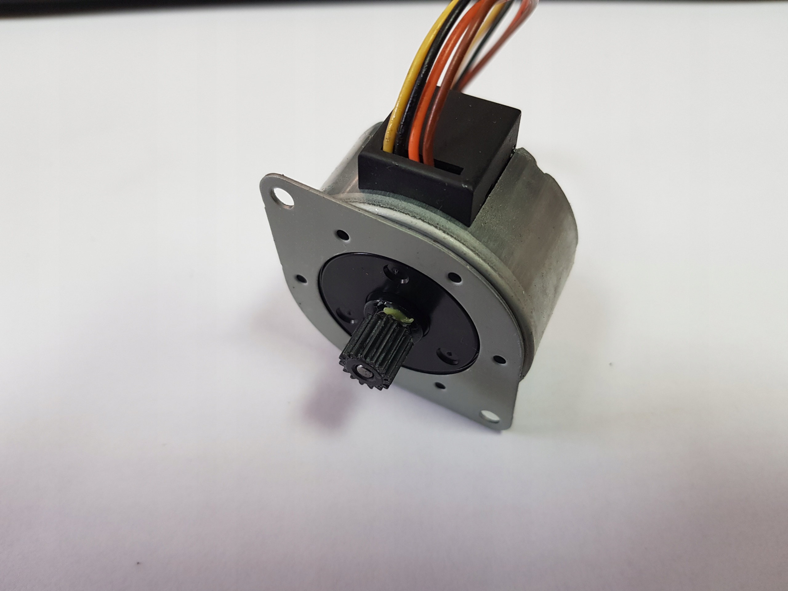 Silniczek OKI B043-4710C 2626AC1