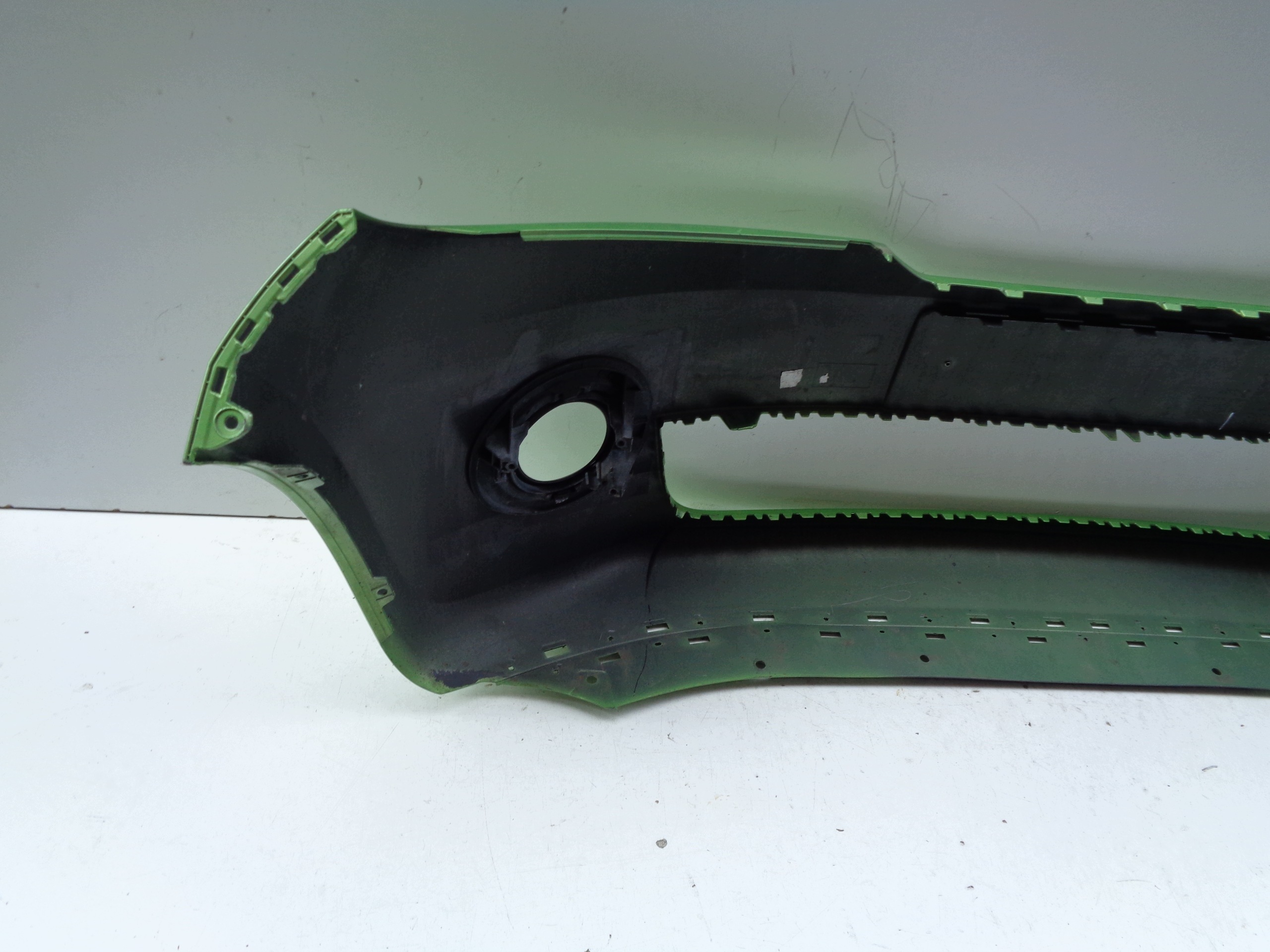 front bumper SKODA CITIGO 1ST 11-16 NR 53049