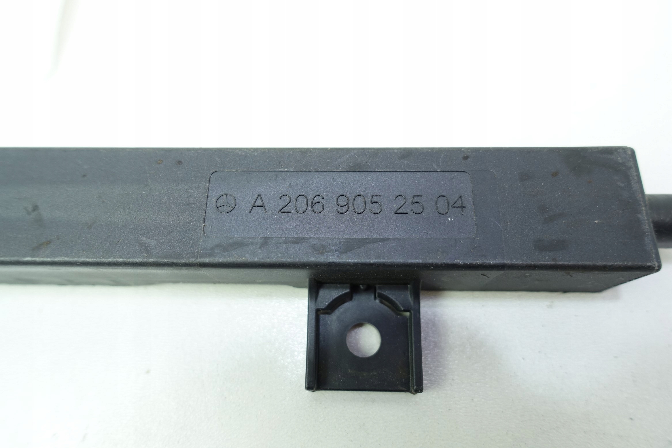 modul ANTENY KEYLESS MERCEDES S C A2069052504