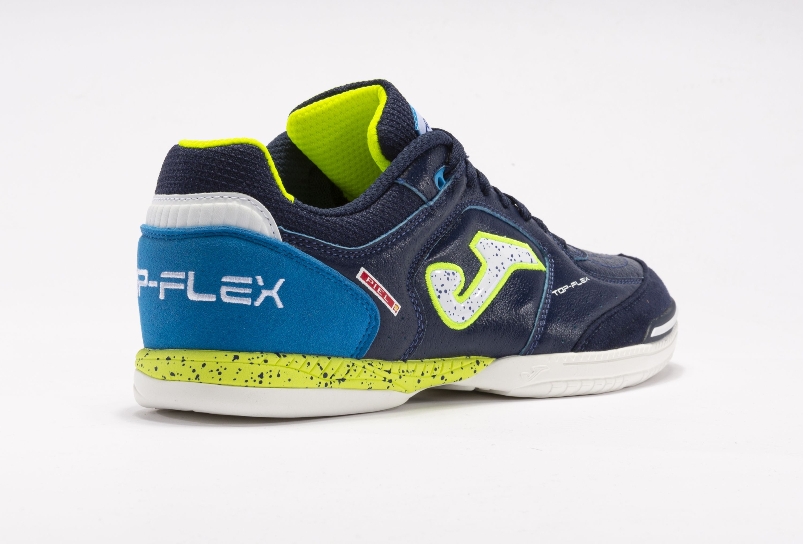 BUTY HALOWE JOMA TOP FLEX 2303 Futsal SKÓRA r.44 Kod producenta TOPW2303IN