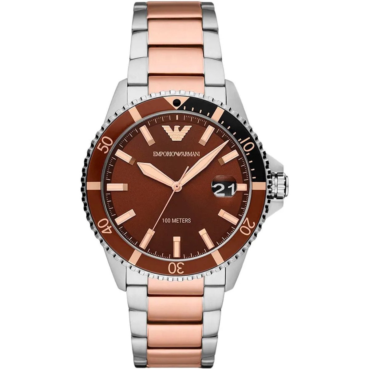Pánské Hodinky Emporio Armani AR11340 Box