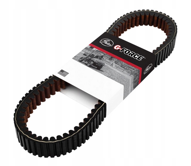 Pohonný Řemen Gates Polaris Rzr 600 '17-22