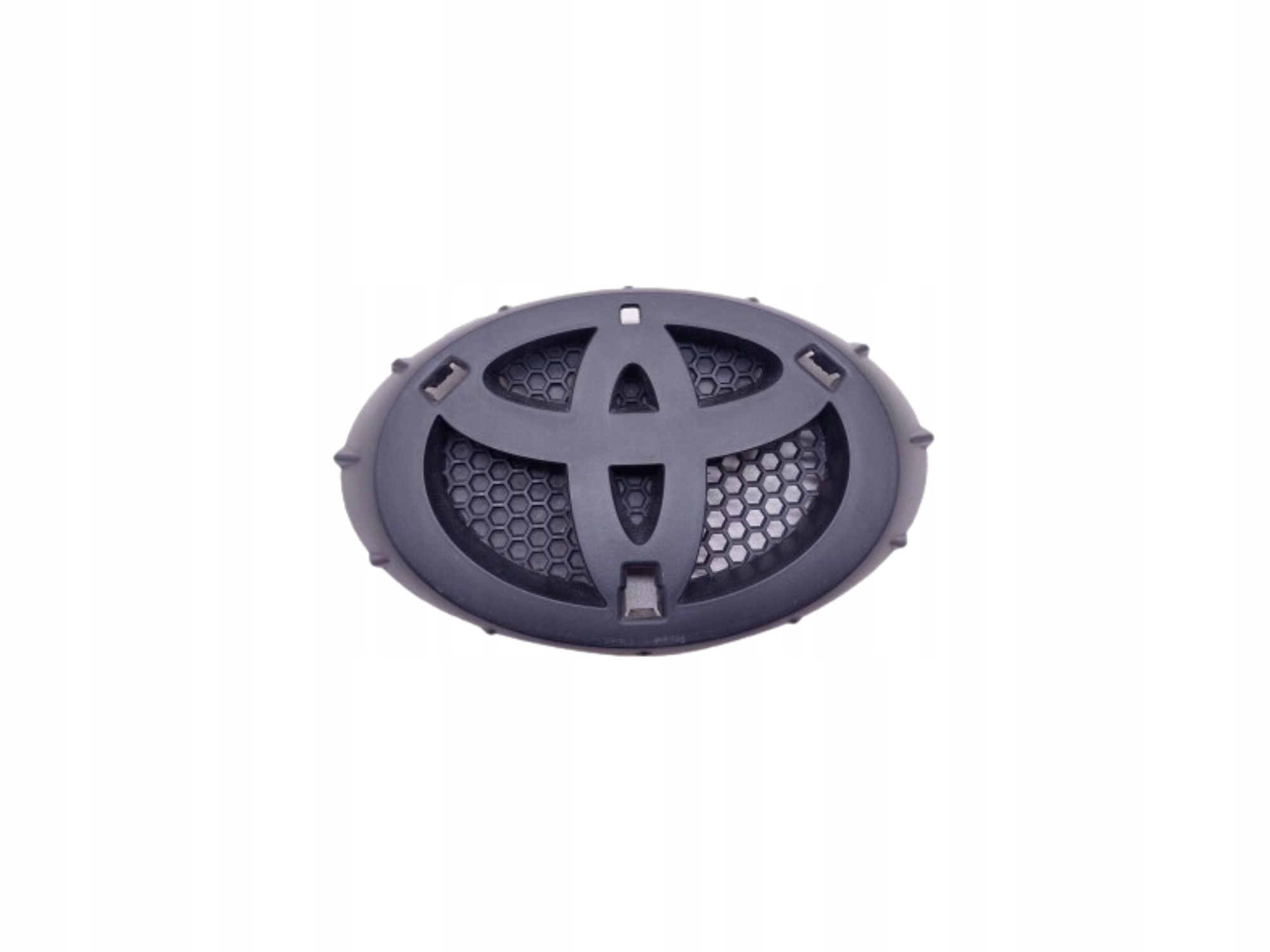 Toyota Aygo Logo znak emblém predná časť 75312-0H020 Oe