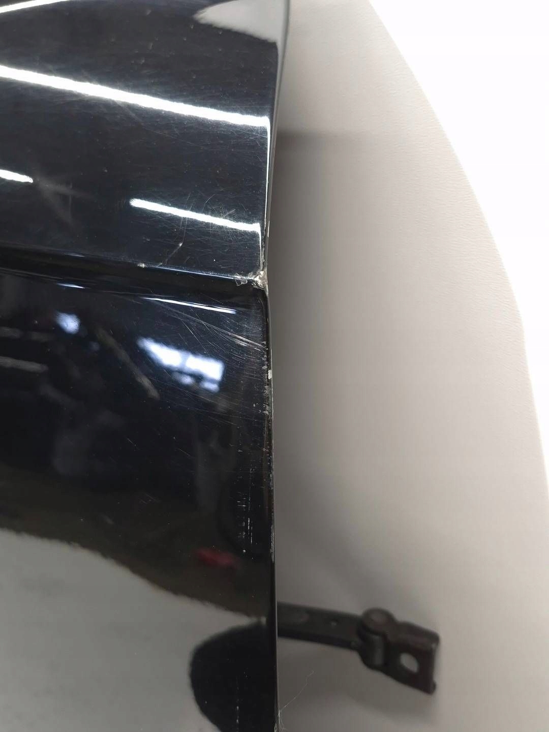 door right front front AUDI A4 B8 LY9B