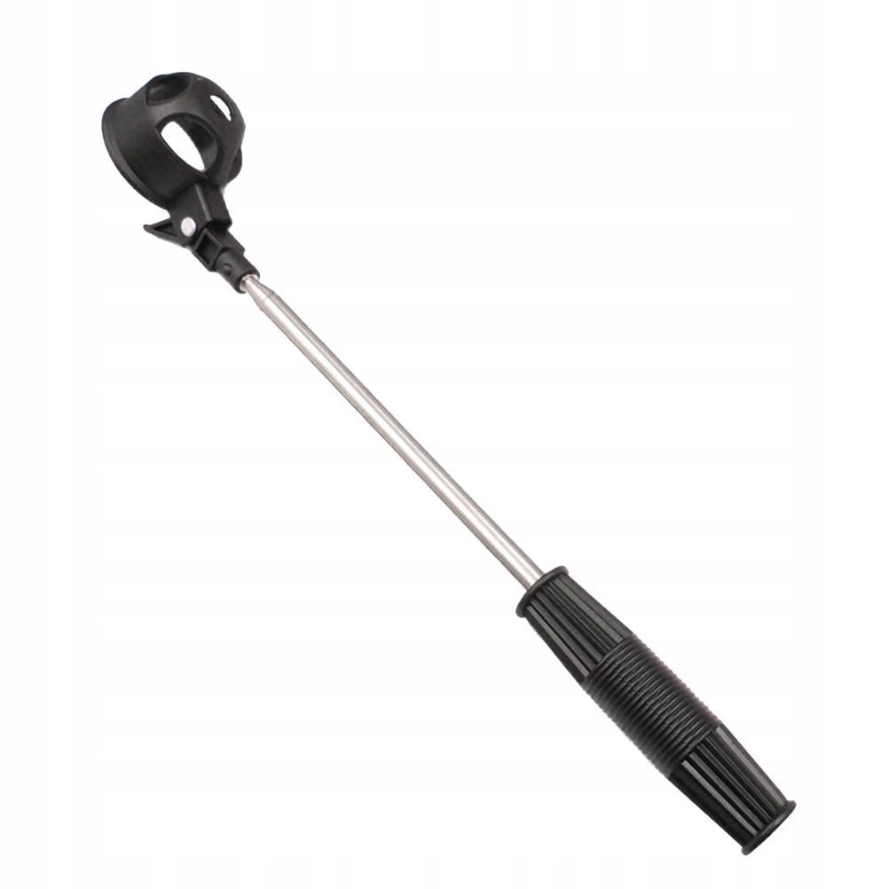 TELESKOPOWY CHWYTAK NARZĘDZIOWY ZBIERACZ PIŁEK