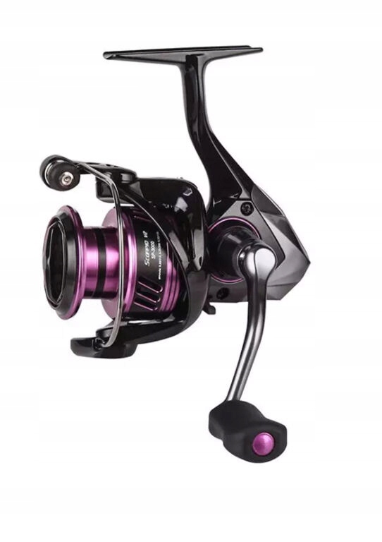 Kołowrotek Okuma Scorpio Sp 3000S -a
