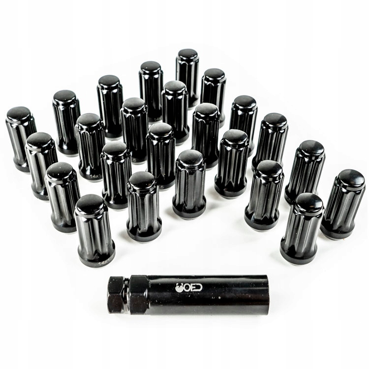 NAKRĘTKA NAKRĘTKI M14 KLUCZ WRANGLER JL GLADIATOR