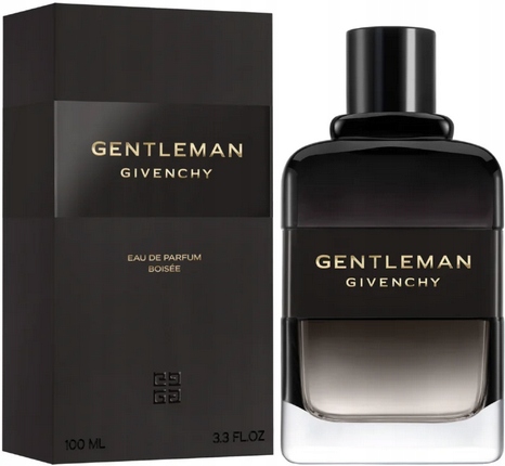 Givenchy Gentleman Boisée parfémovaná voda 100 ml
