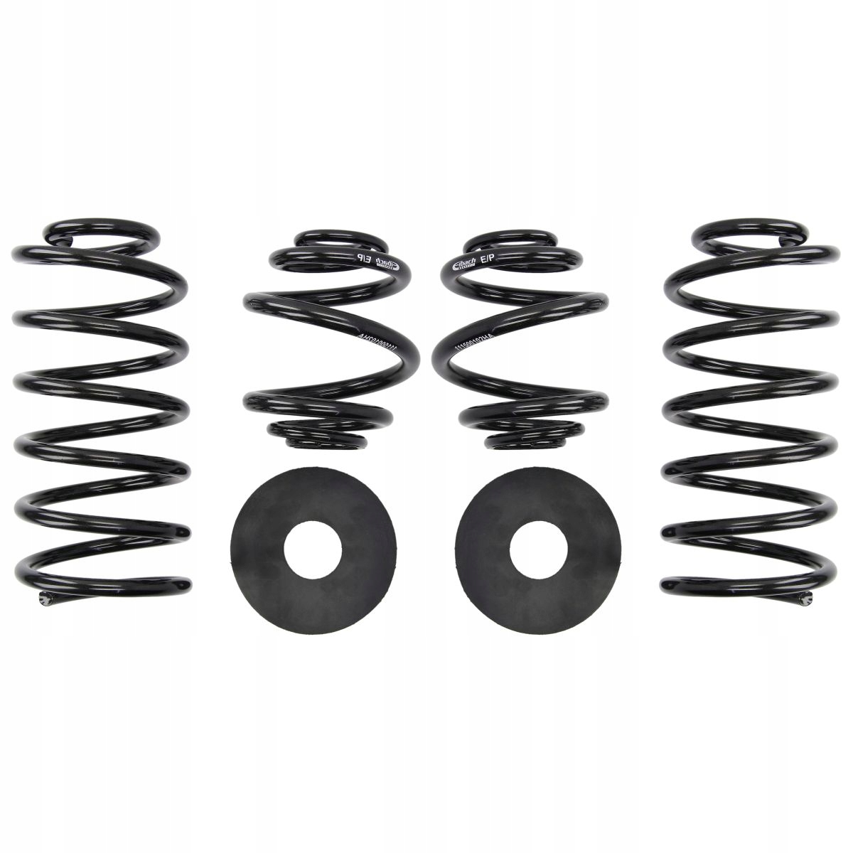 E8591-140 - ПРУЖИНЫ EIBACH PRO KIT VW GOLF IV/BORA1J1 / 1J2 / 1J5