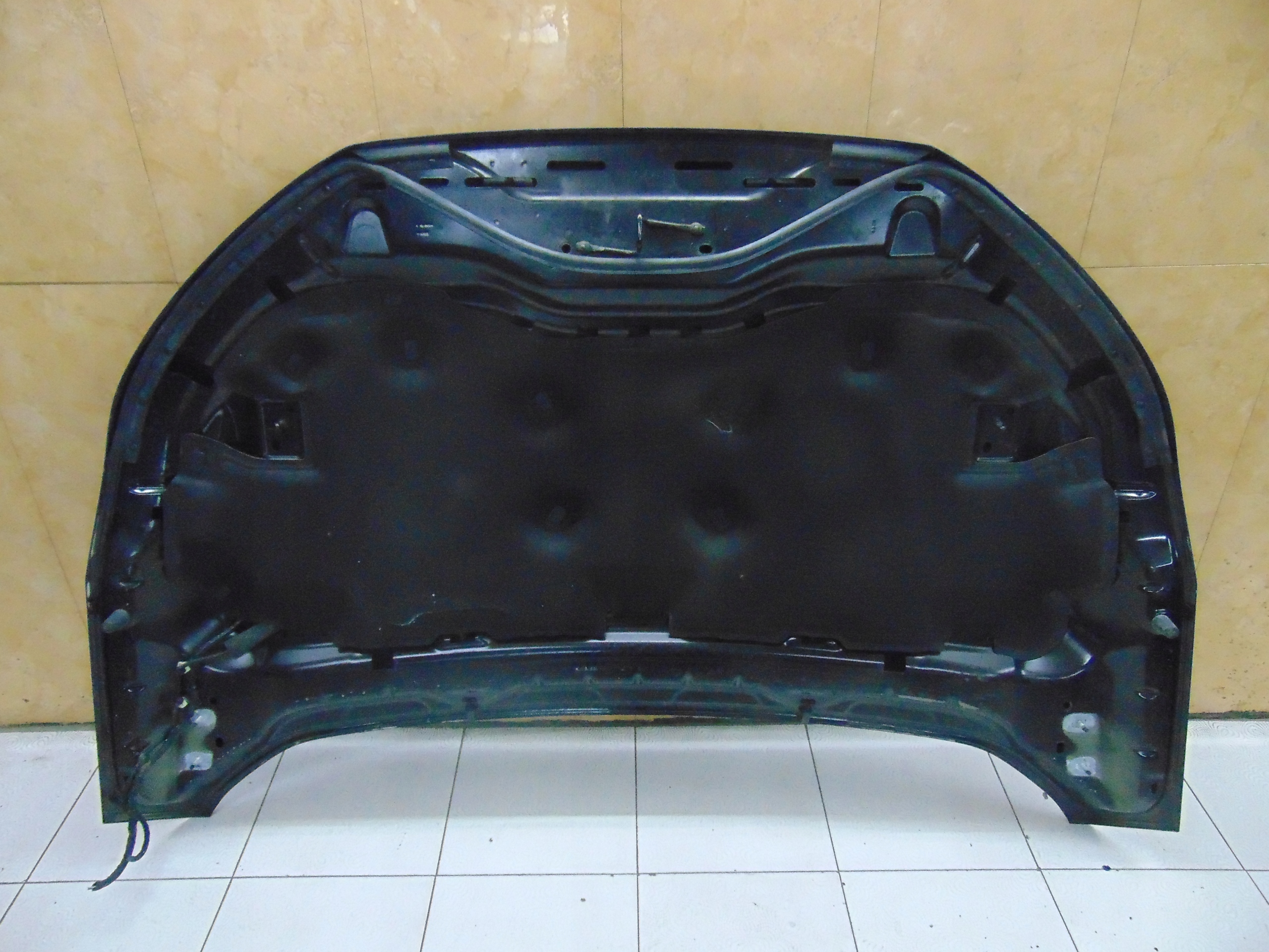 kapota FORD EDGE II 2 LIFT