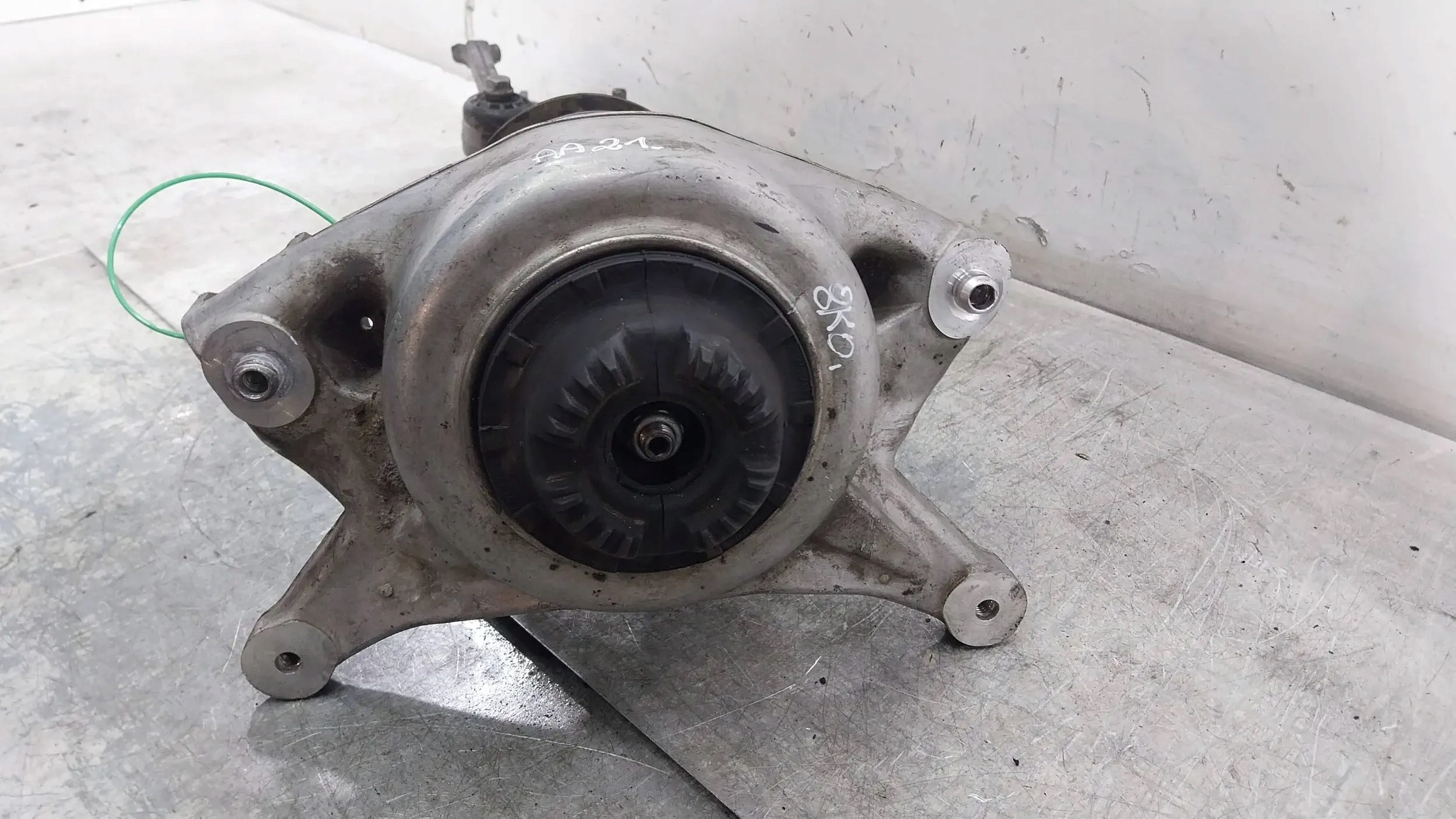 shock absorber front right 8K0413031BG AUDI A4 B8 A5 Q5