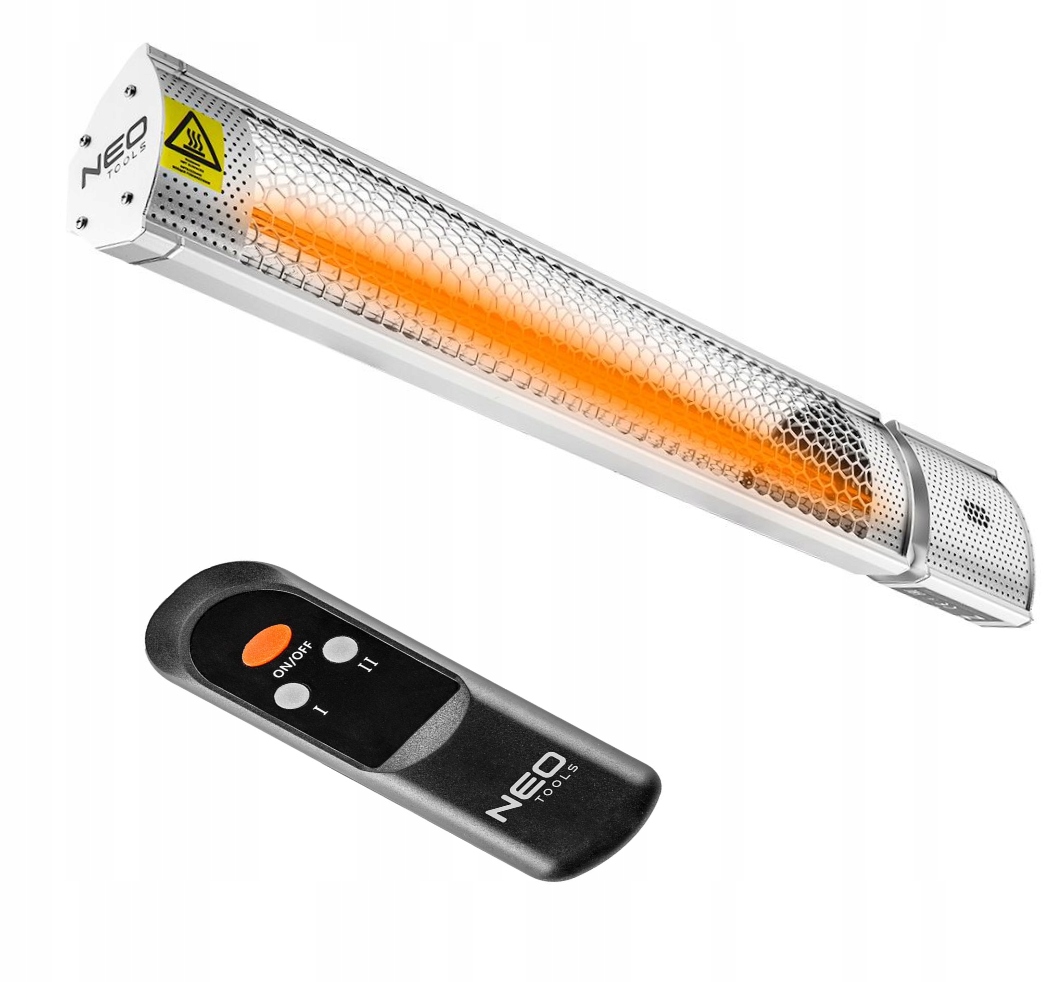 

Neo Promiennik 2000W IP65 Z Pilotem 90-030