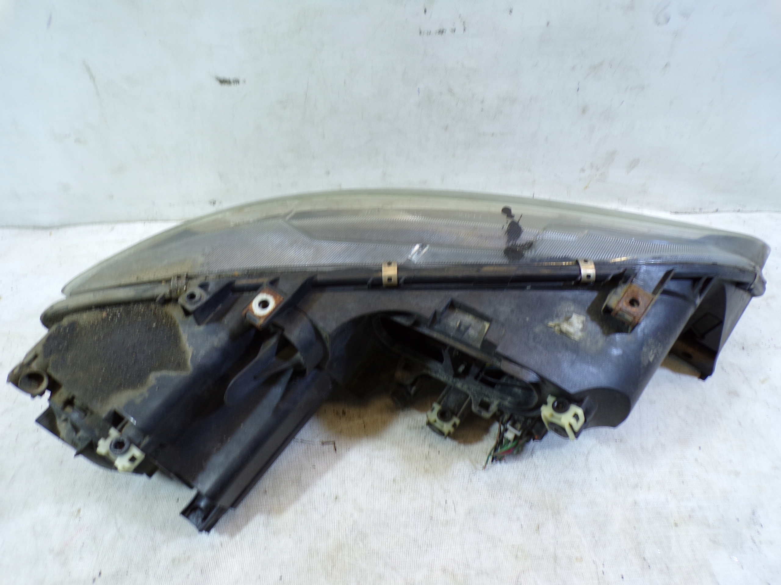 light left front front MAZDA 6 VI GG LIFT (4) (K)