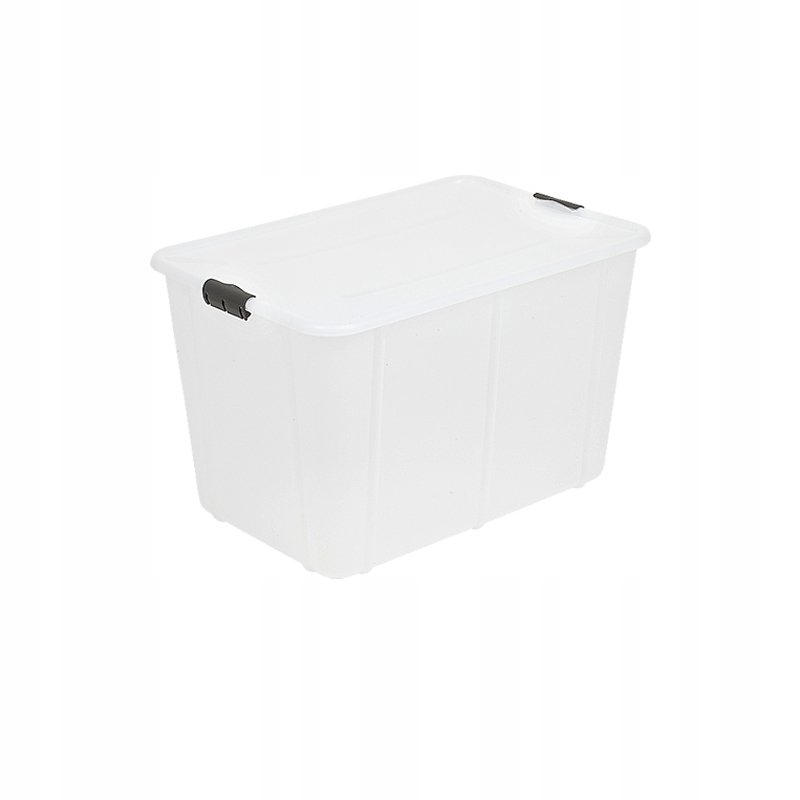 

Pojemnik pudło do przechowywania Velur 16L natur