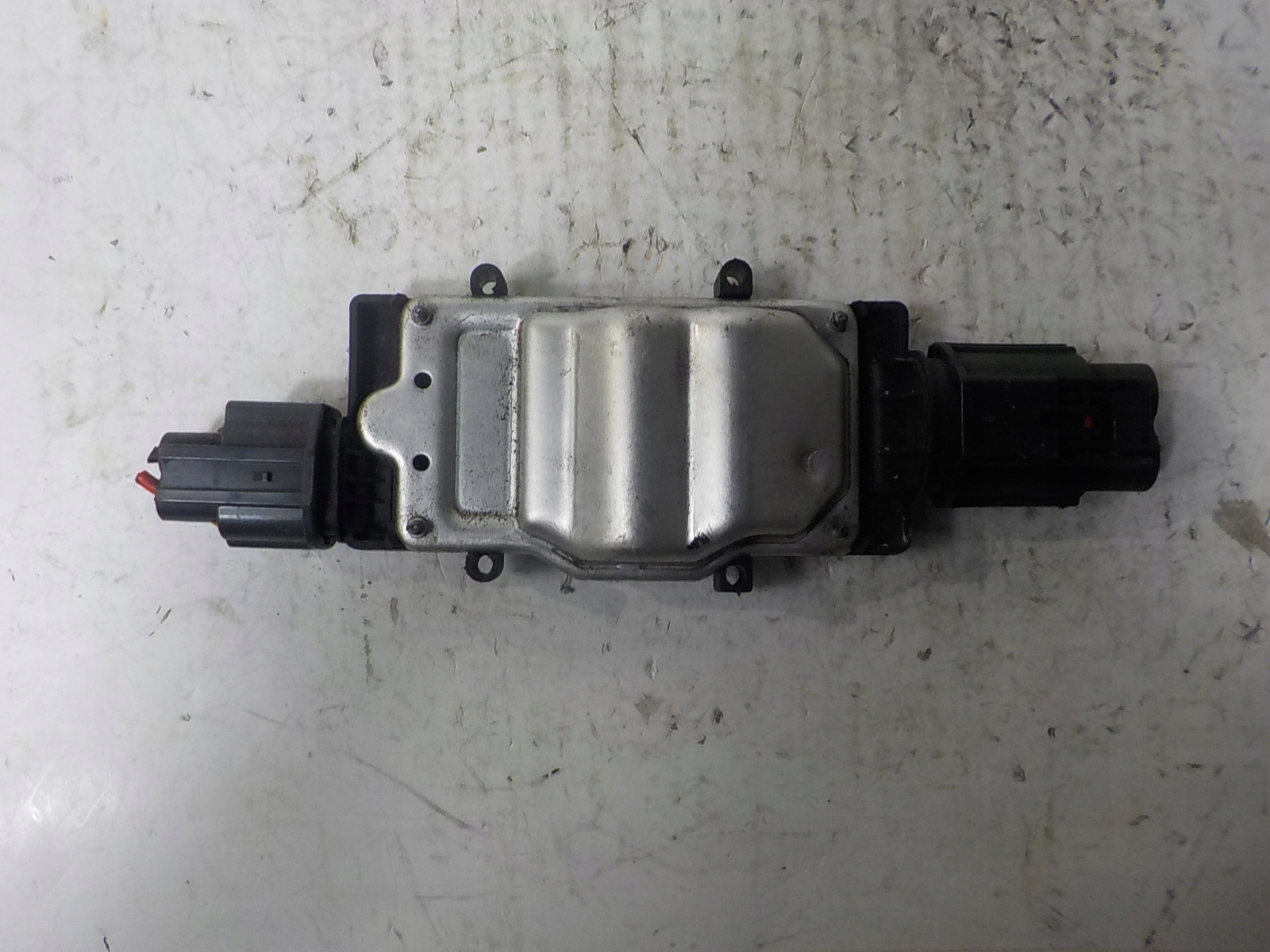 FORD FOCUS III lüfter modul des kühlers 1137328567