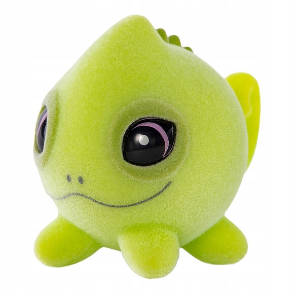 Flockies Kolekcjonerska Figurka KAMELEON CLARK