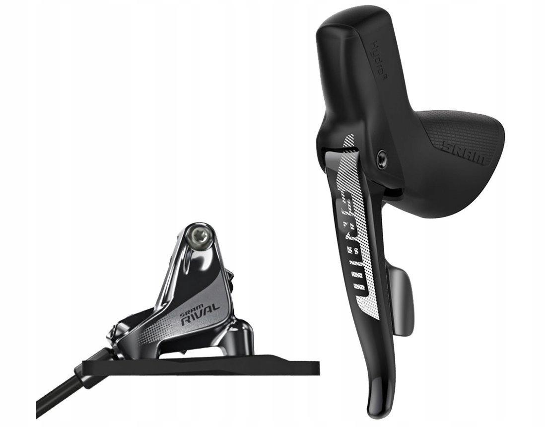 Hydraulická brzda Sram 00.5018.156.001 Zadní