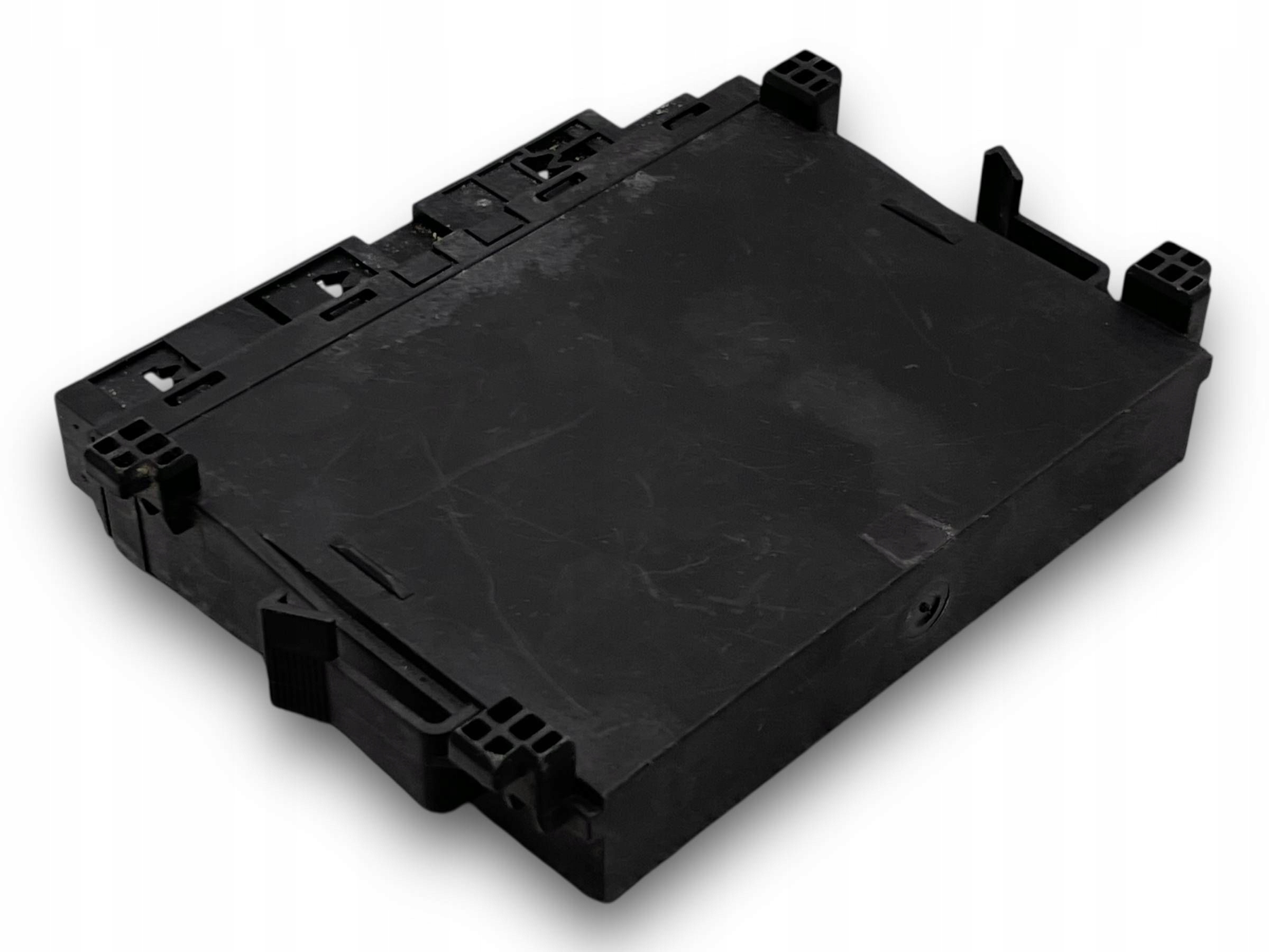 Mercedes-Benz S C217 2015 the centre module / control unit seat