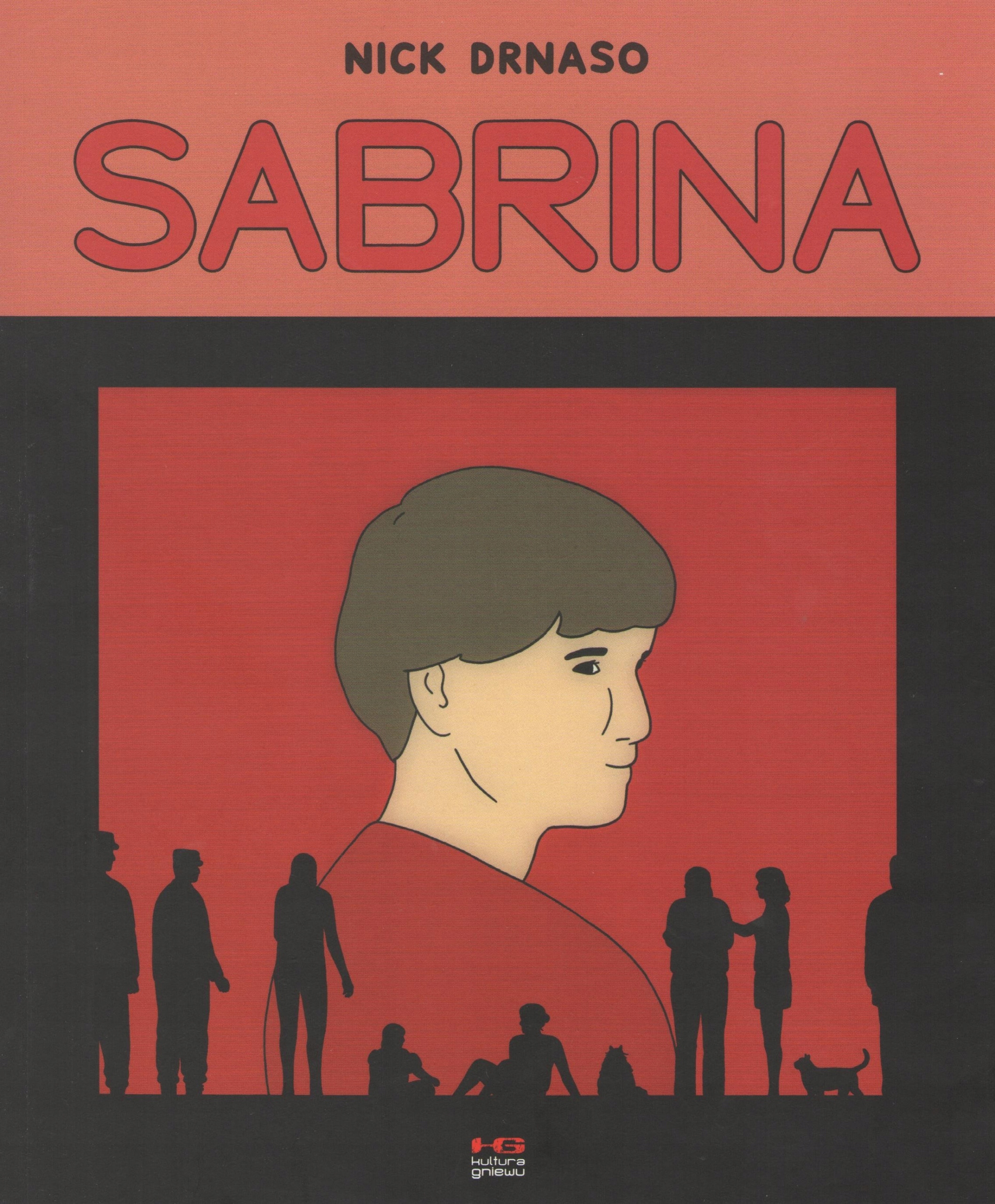 

Sabrina Nick Dnaso