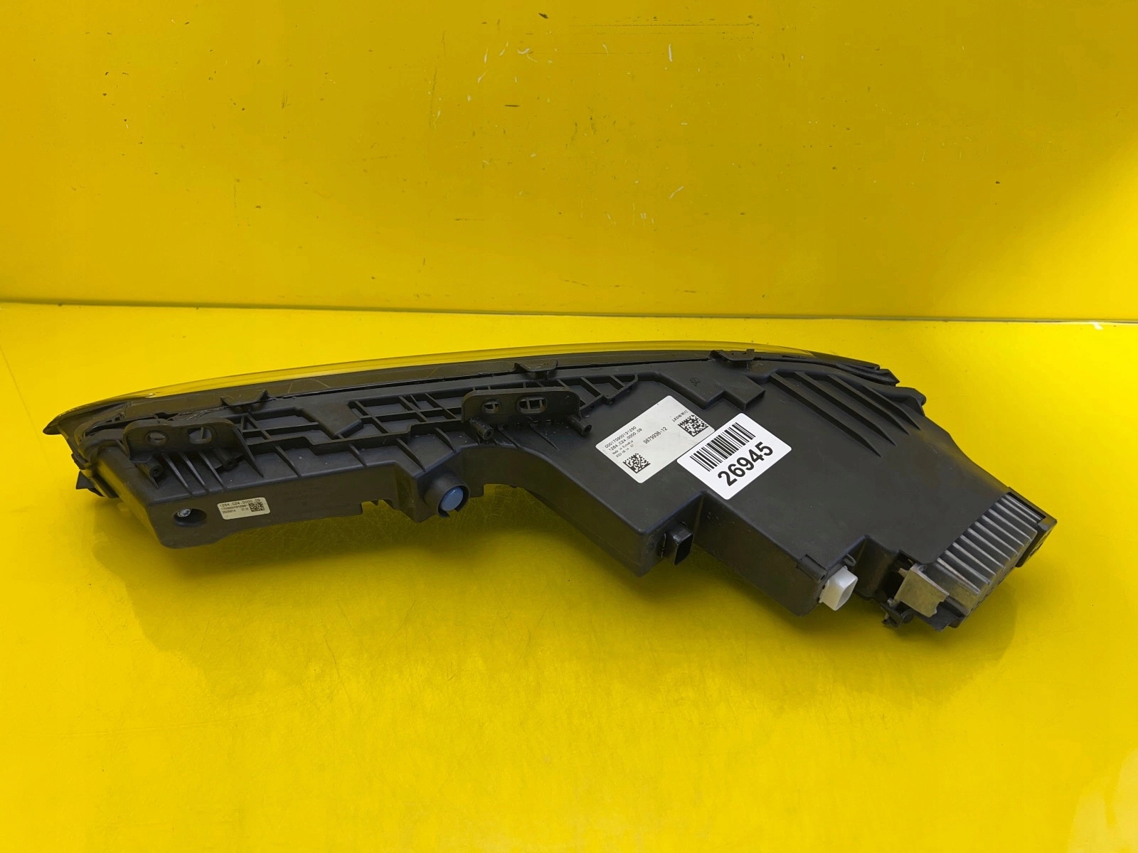 BMW 7 G70 Full Led light right Swarovski Crystal 9879936-12