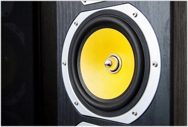 ZESTAW KOLUMN KINO DOMOWE 5.0 AMPLITUNER BT HDMI Model V9B/7620-5