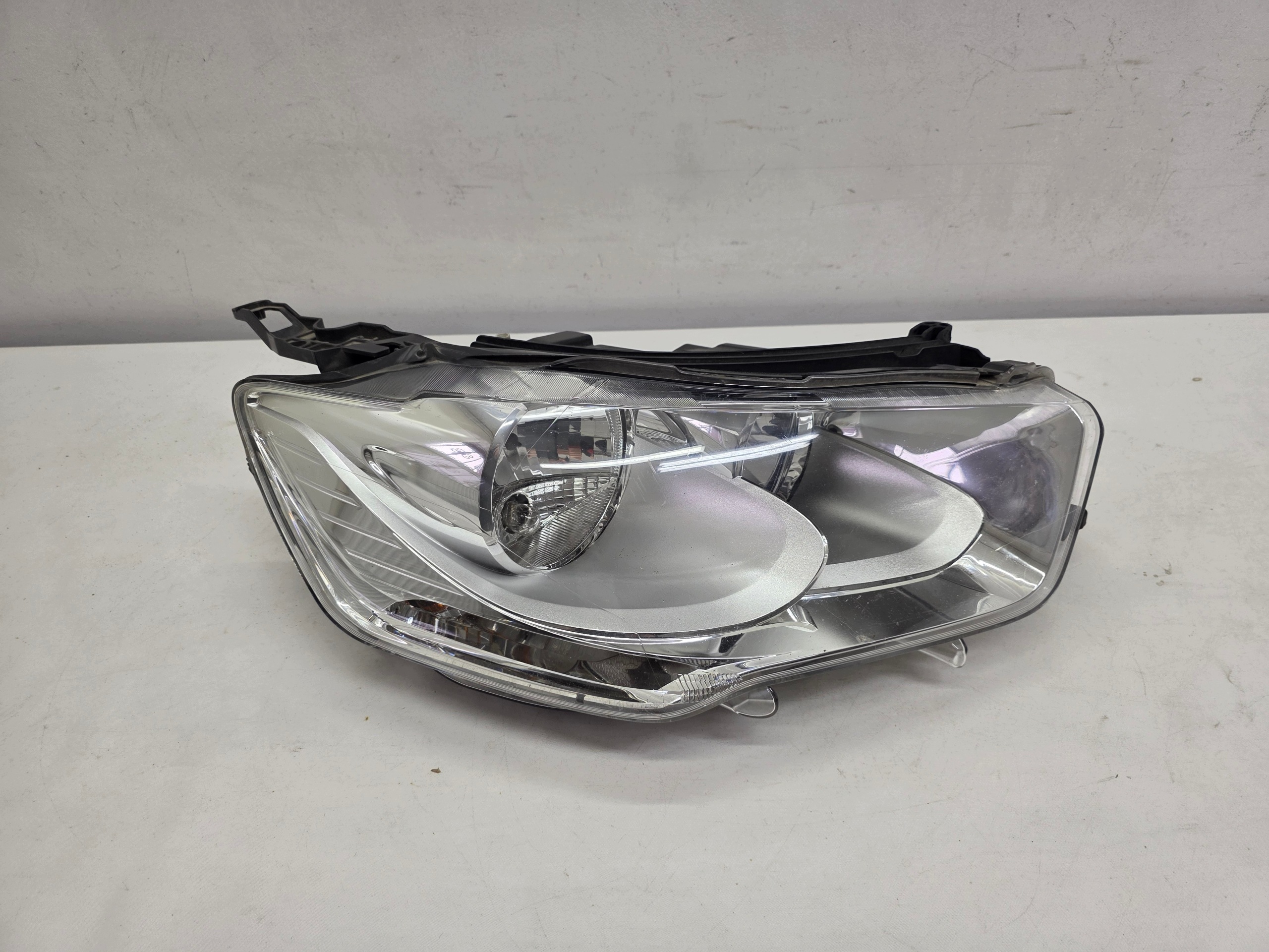 CITROEN C-ELYSEE 12- light REFLEKTOR right front original EUROPA