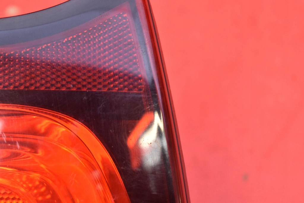 light left rear part rear 9685225580 CITROEN C3 2 II 09-13