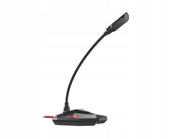 MIKROFON WIELOKIERUNKOWY GENESIS RADIUM 100 USB Model Radium 100