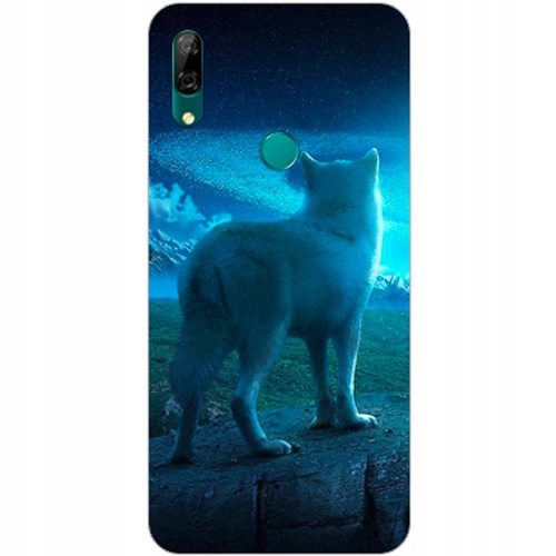 

200 wzorów Etui Do Huawei P Smart Z Obudowa Plecki