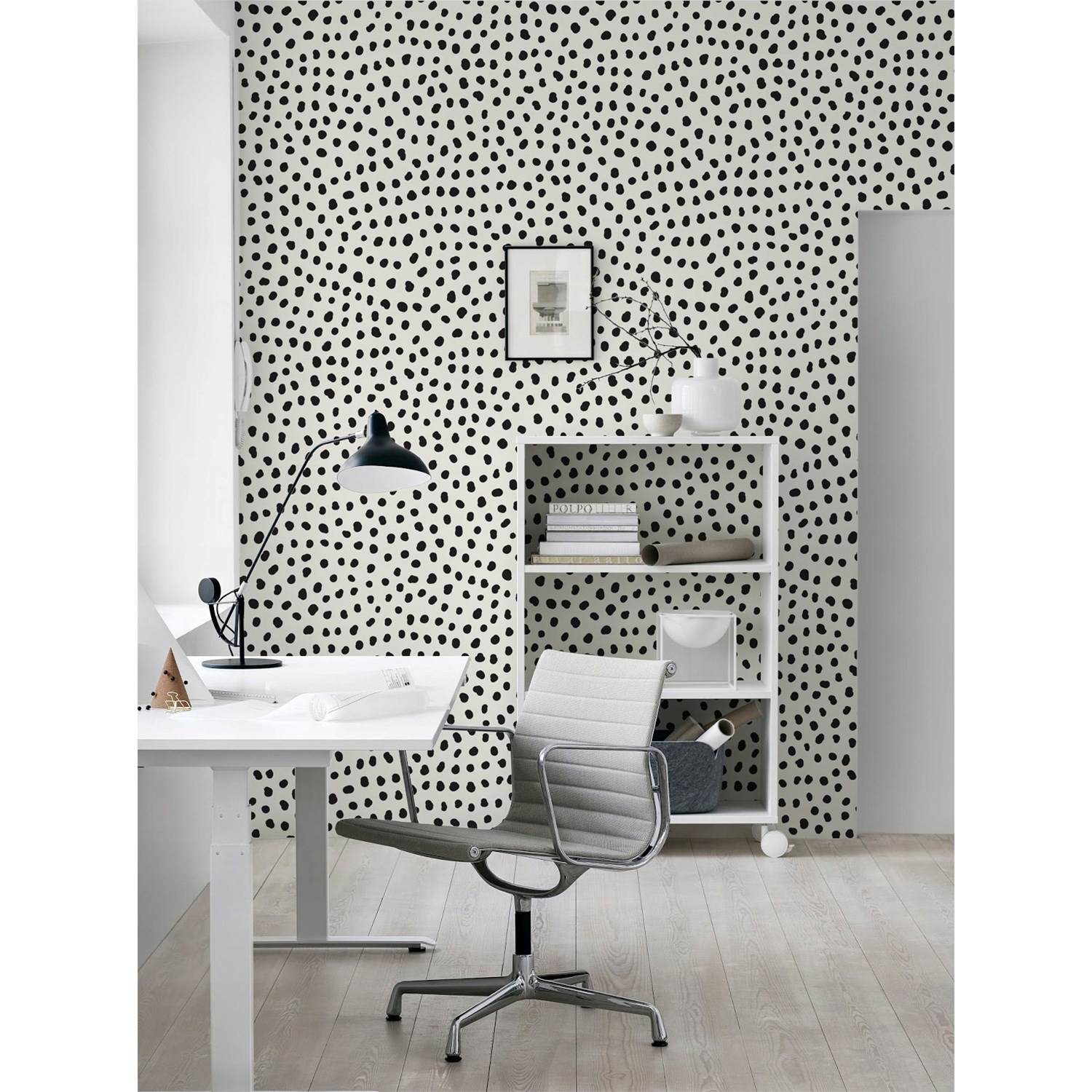 

Fototapeta Kropki dalmatyńczyk MagicStick 250x104