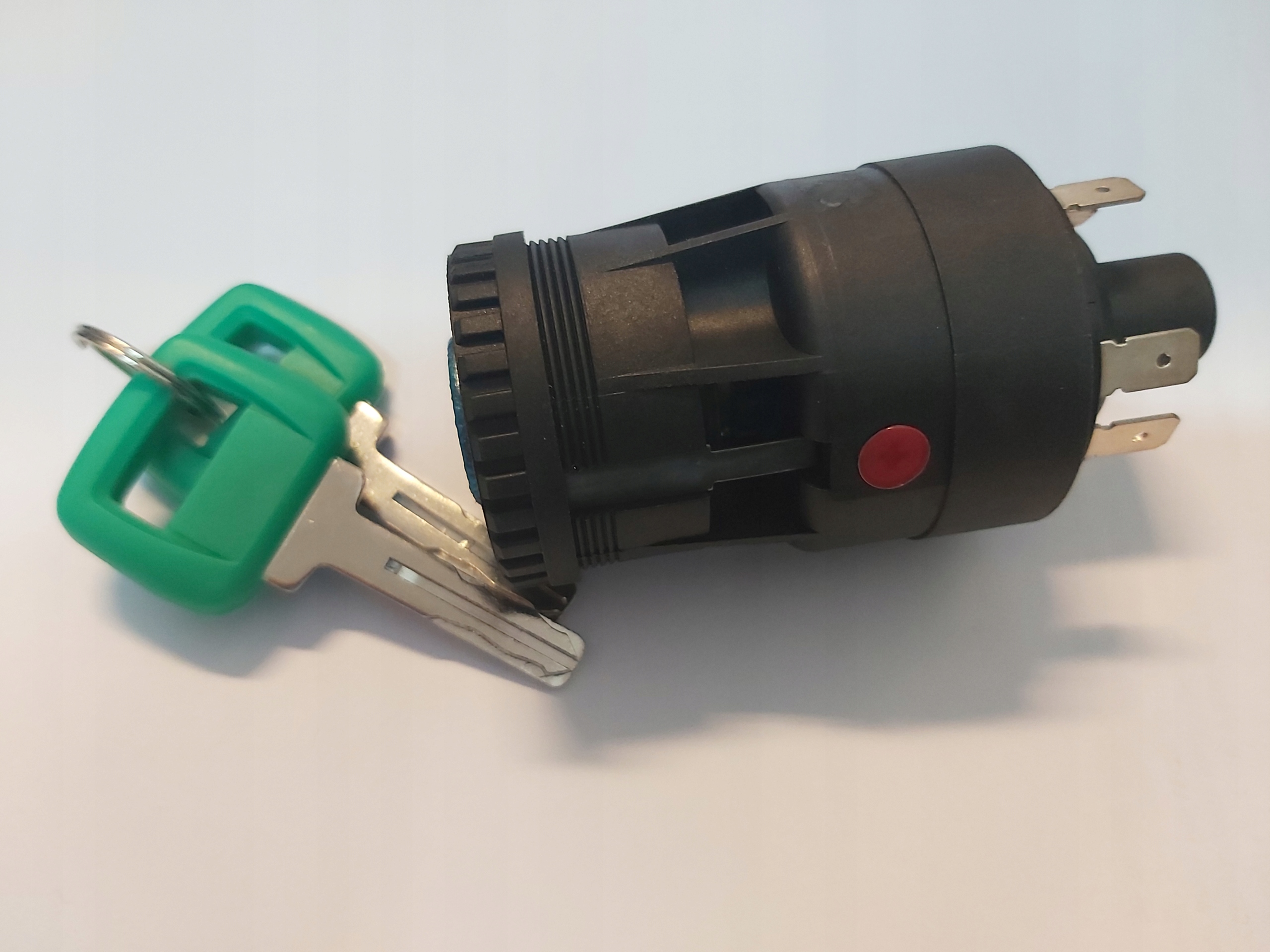 VOLVO ЗАМОК ЗАЖИГАНИЯ НОВЫЙ 15082295 ЛЮБЛИН