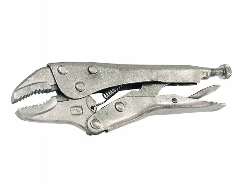 PROLINE Klucze oczkowo plaskie CrV zestaw 24el EAN 5903755353245