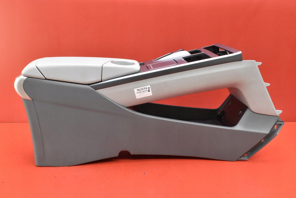 TUNEL central armrest EU 84601-M5100 HYUNDAI NEXO 18