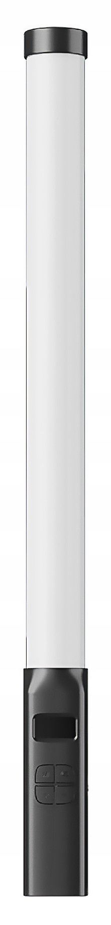 Rgb Led lampa Ulanzi VL119 meč studiová fotografická tuba