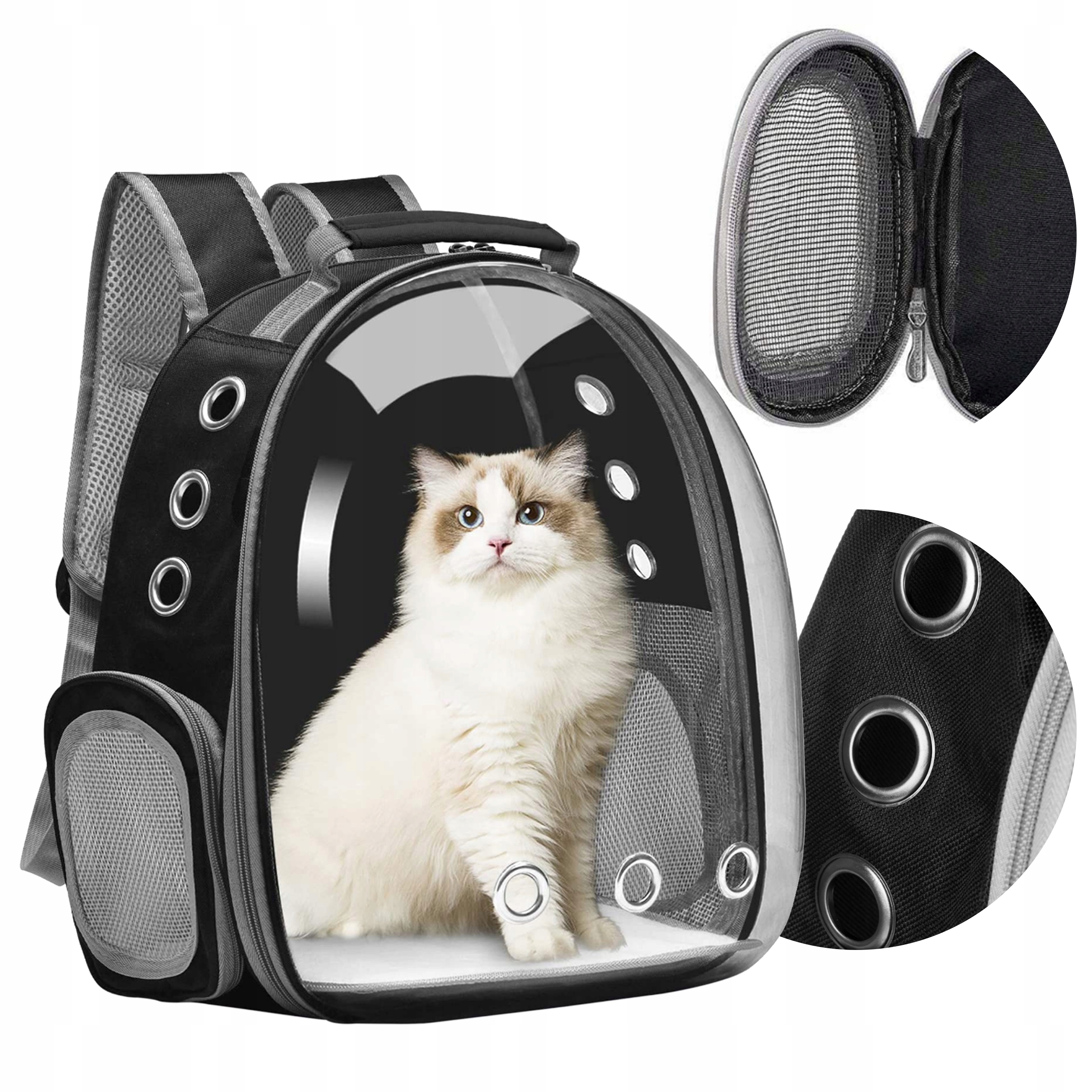 Přepravka pro kočky Psa, taška, velký batoh, cestovní batoh, silný, pevný, zvířecí