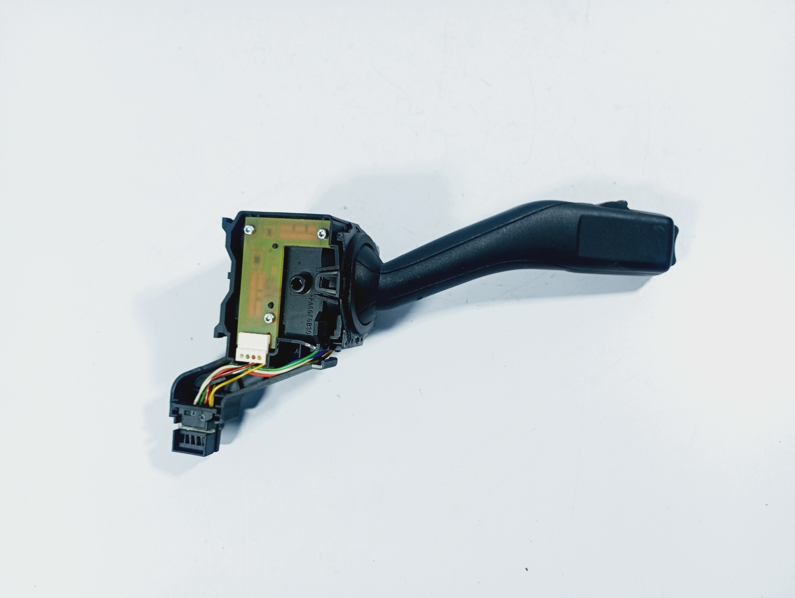 interrupteur bouton commodo indicateurs de direction 1K0953513G VW TOURAN 1 et 04-07