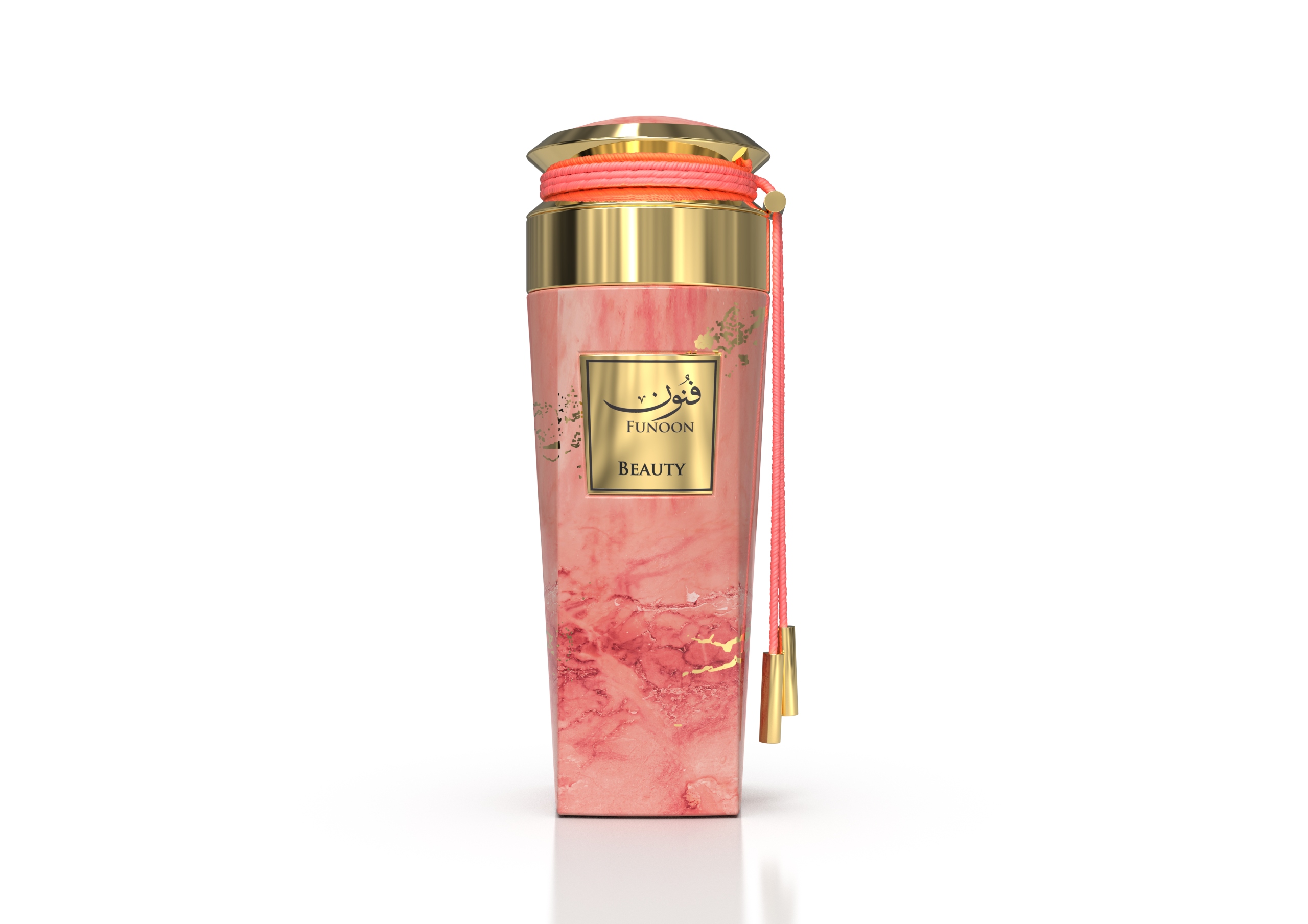 Amaran Funoon Beauty Parfémovaná voda 100 ml