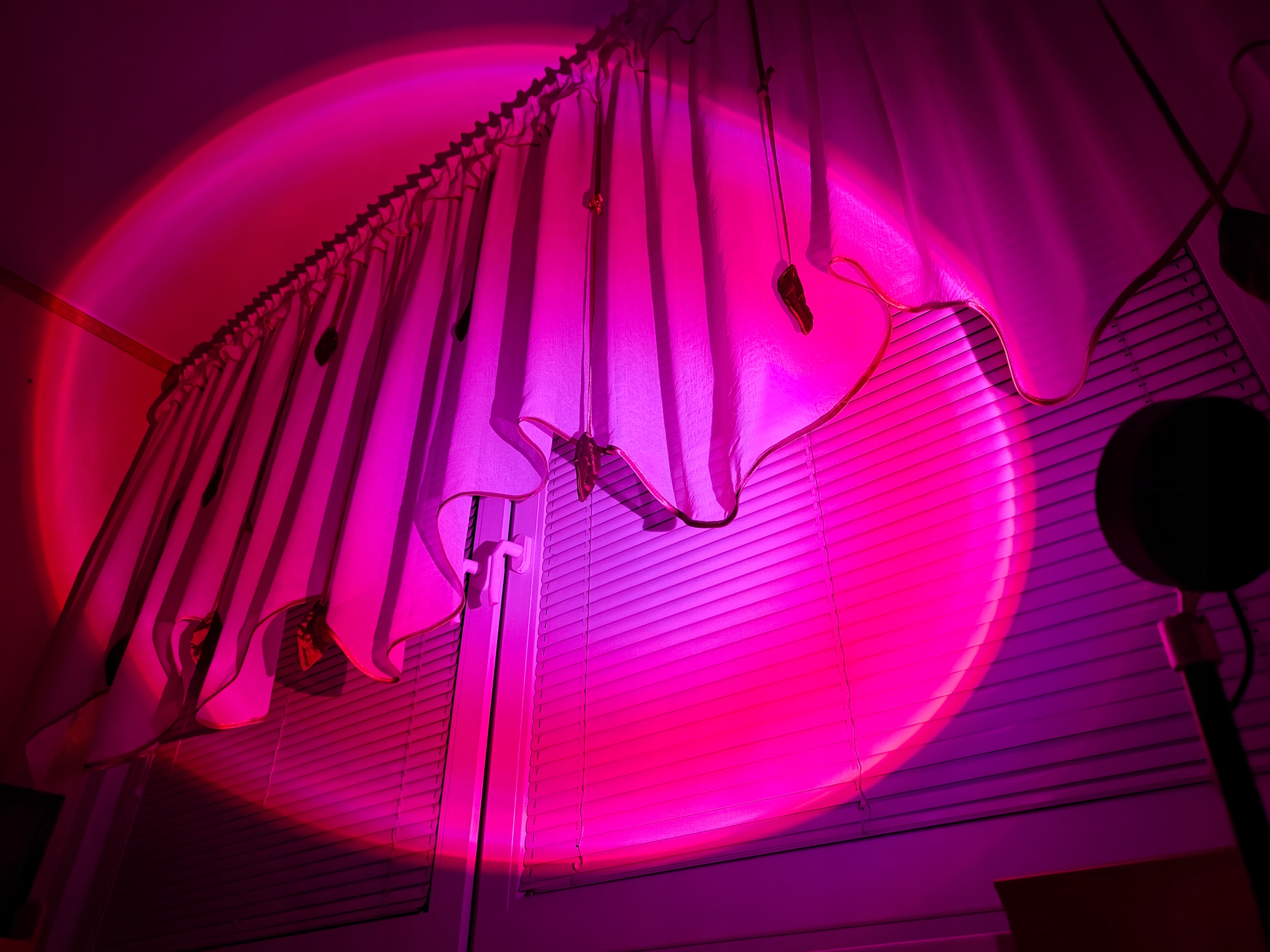 LAMPKA NOCNA SUNSET LED DO SYPIALNI NA BIURKO DLA DZIECI STOJĄCA - PREZENT Waga produktu z opakowaniem jednostkowym 0.296 kg