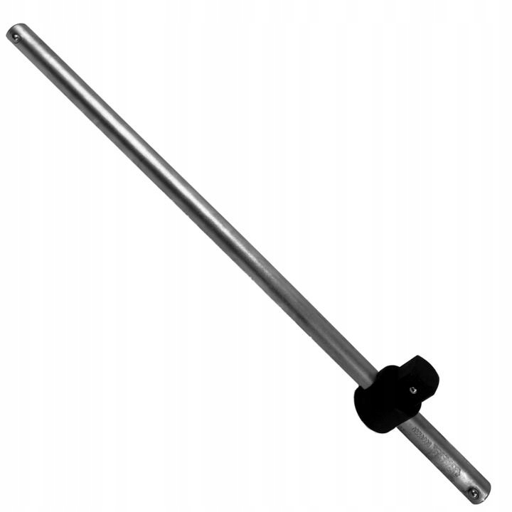 

Pokrętło 3/4 Dł 500mm Typu T Przesuwne