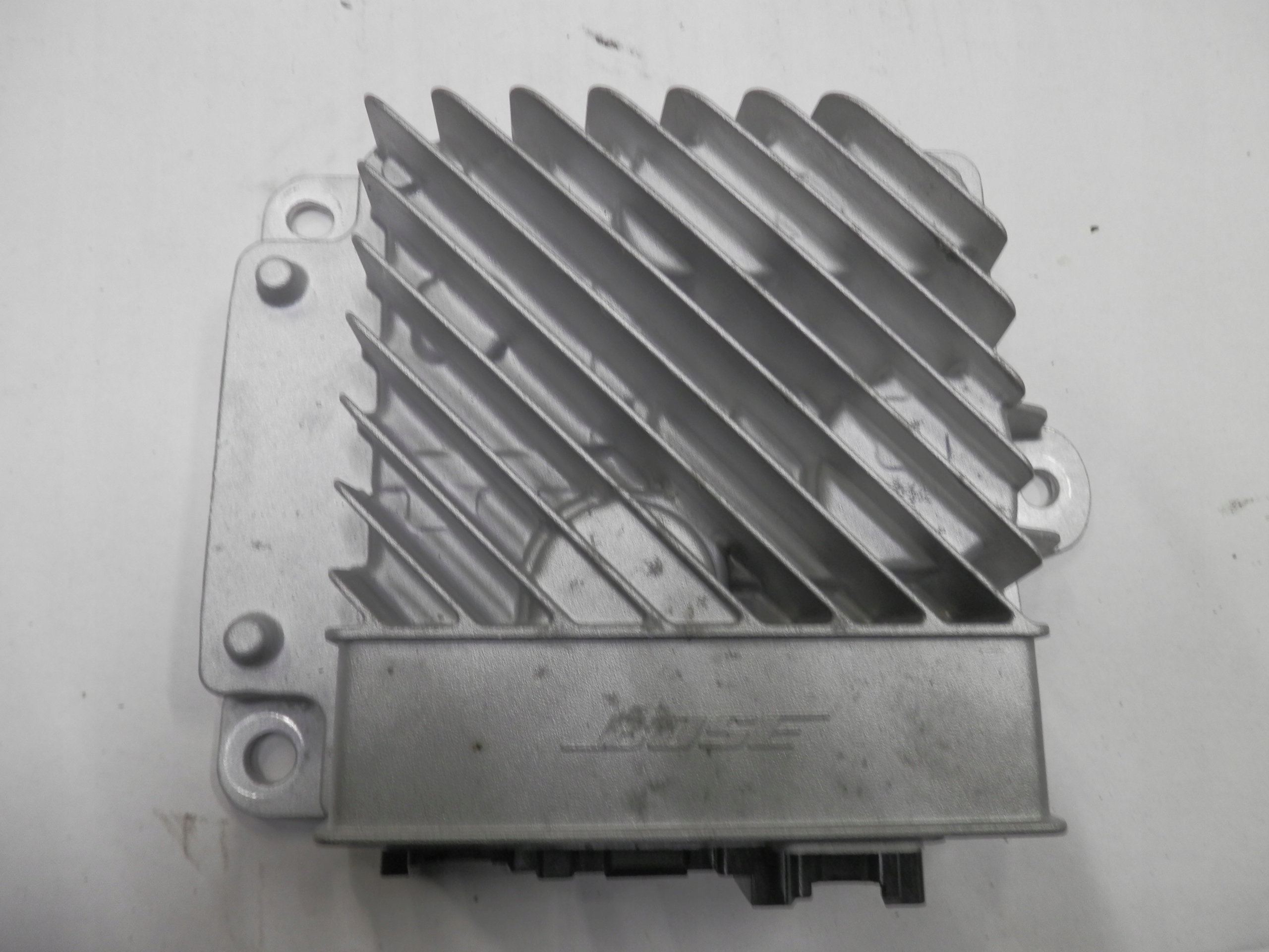 MAZDA CX-5 WZMACNIACZ BOSE KA0H66A20