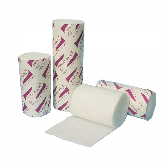 

Podkład podgipsowy Zarys 12cmx3mx6szt orthoSYNTH