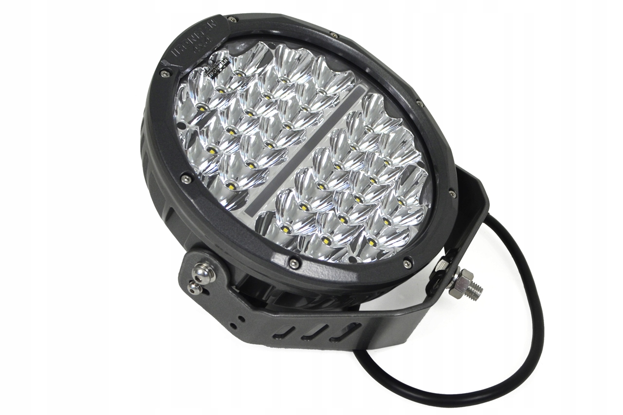 IRONMAN 4x4 REFLEKTOR DALEKOSIEZNY LED 9cali Manufacturer catalog number ILED9M